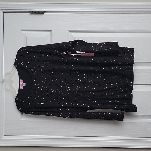 koi Tops - NWT Koi By Kathy Peterson Long Sleeve Shirt